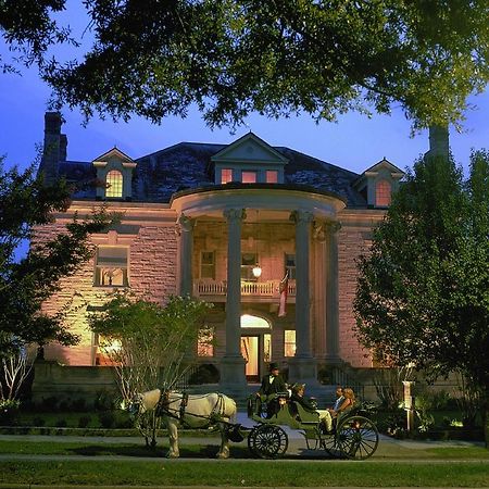 Graystone Inn Wilmington Exterior photo