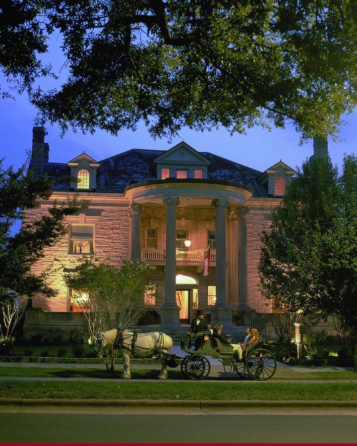 Graystone Inn Wilmington Exterior photo